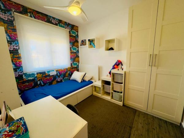 Chalet pareado en avenida l'Herba Bona