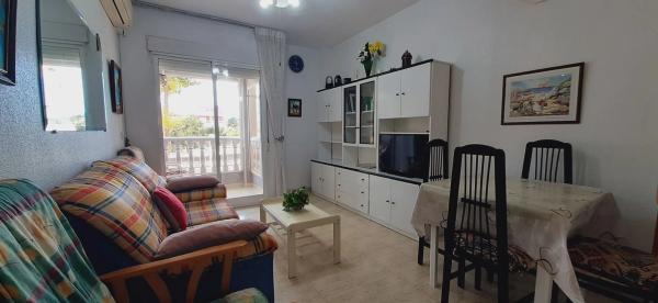 Piso en avenida de las Américas