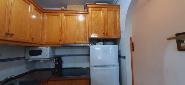 Piso en avenida de las Américas