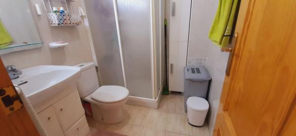 Piso en avenida de las Américas