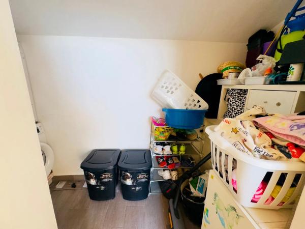 Chalet pareado en avenida l'Herba Bona