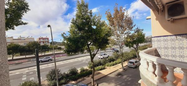 Piso en avenida de las Américas