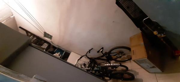 Piso en avenida de las Américas