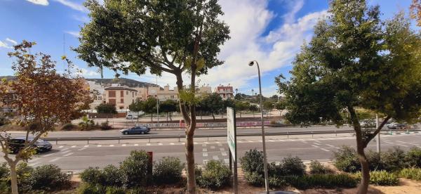 Piso en avenida de las Américas