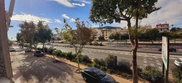 Piso en avenida de las Américas