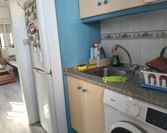 Piso en La Herrada s/n