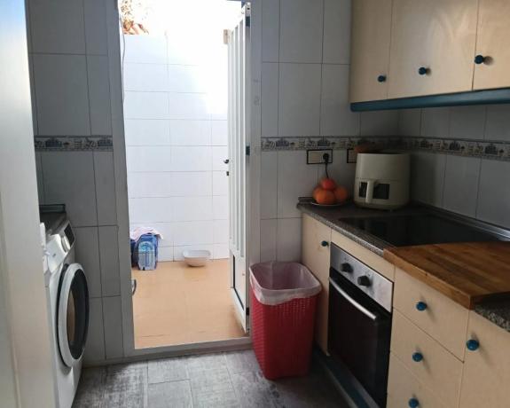 Piso en La Herrada s/n