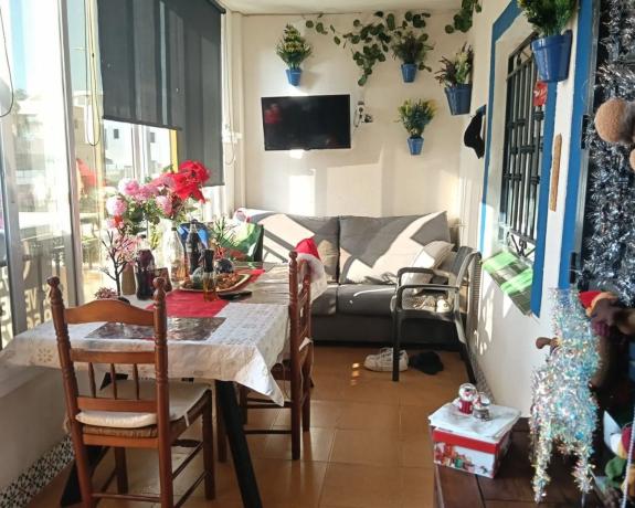 Piso en La Herrada s/n