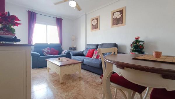 Piso en Los Montesinos