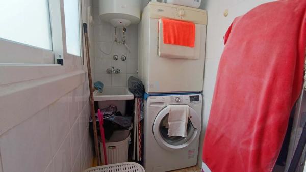 Piso en Los Montesinos