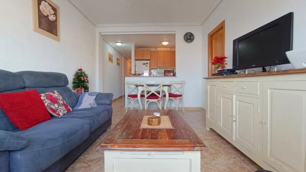 Piso en Los Montesinos