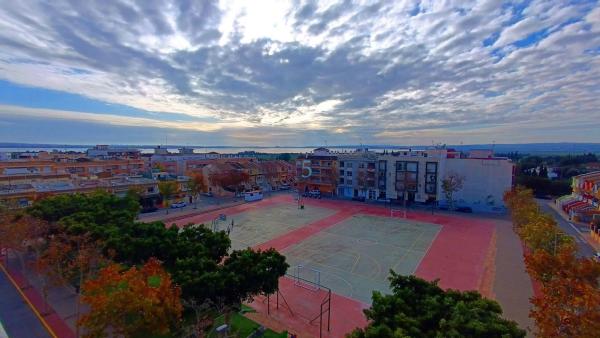 Piso en Los Montesinos