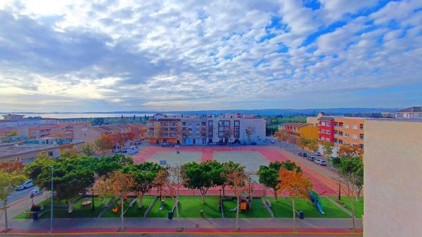 Piso en Los Montesinos