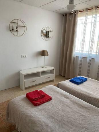 Casa rural en calle Taray