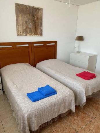 Casa rural en calle Taray