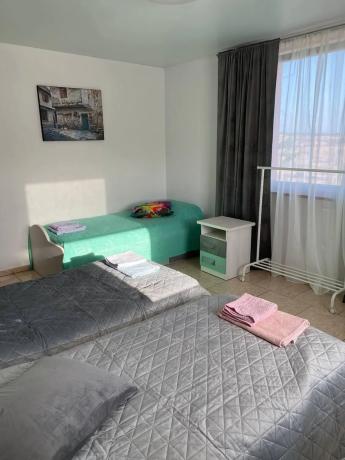 Casa rural en calle Taray