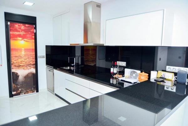 Chalet adosado en calle la Herrada