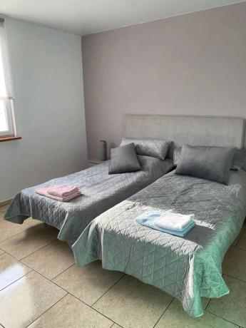 Casa rural en calle Taray