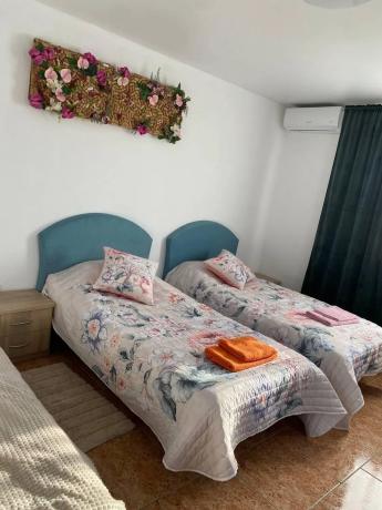 Casa rural en calle Taray