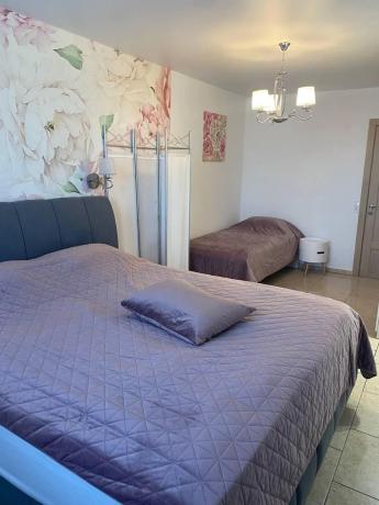 Casa rural en calle Taray