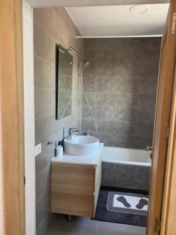 Casa rural en calle Taray