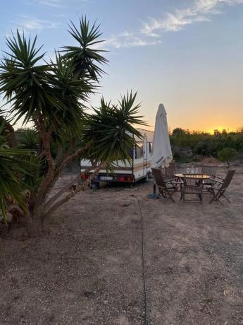 Casa rural en calle Taray