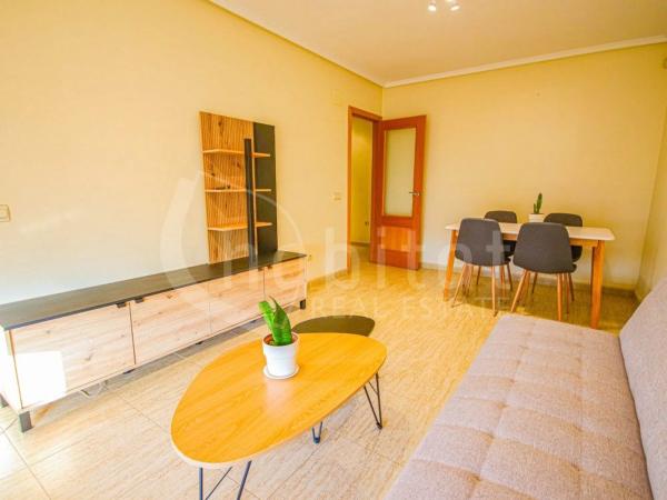 Ático en Los Montesinos