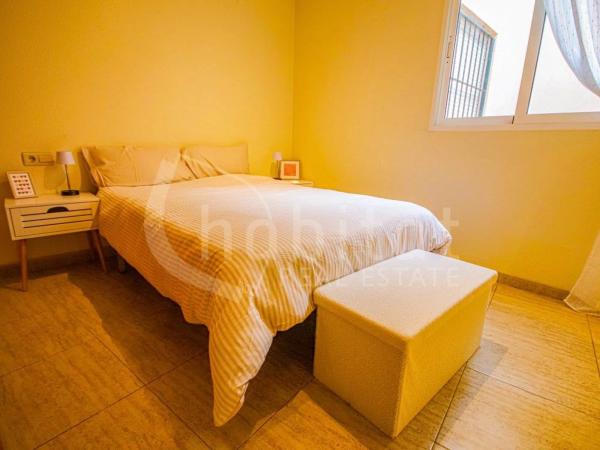 Ático en Los Montesinos