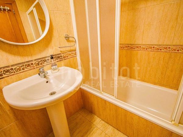 Ático en Los Montesinos