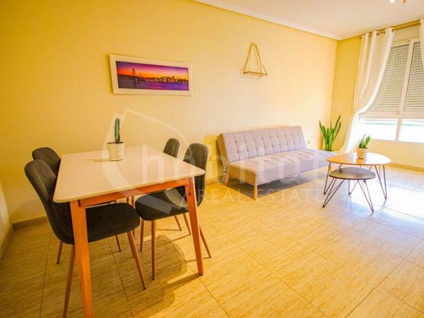 Ático en Los Montesinos