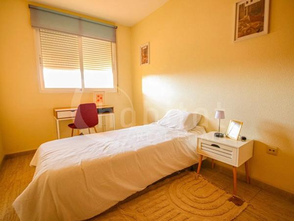 Ático en Los Montesinos