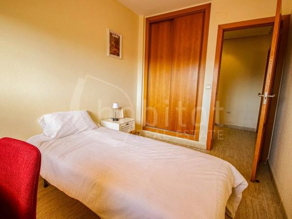 Ático en Los Montesinos