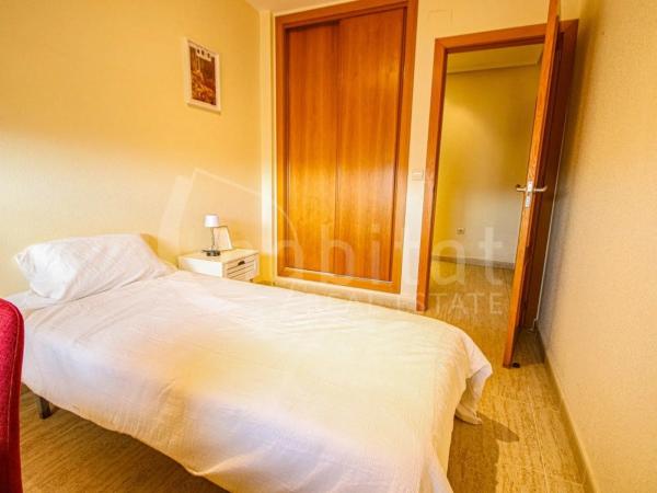 Ático en Los Montesinos