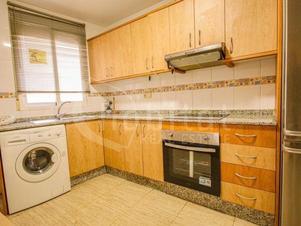 Ático en Los Montesinos