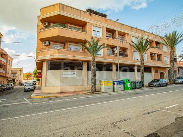 Ático en Los Montesinos