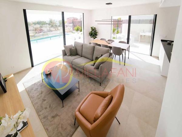 Casa independiente en calle Chumbera, 5