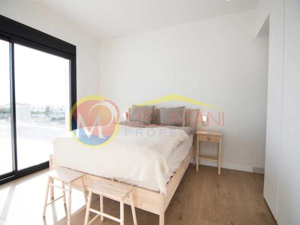 Casa independiente en calle Chumbera, 5