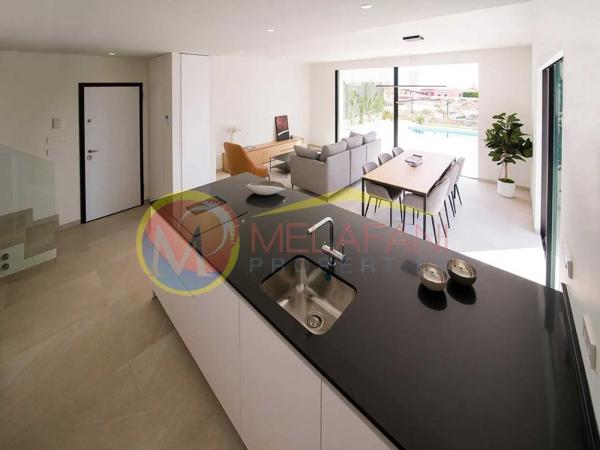 Casa independiente en calle Chumbera, 5