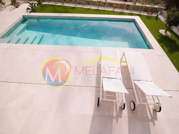 Casa independiente en calle Chumbera, 5