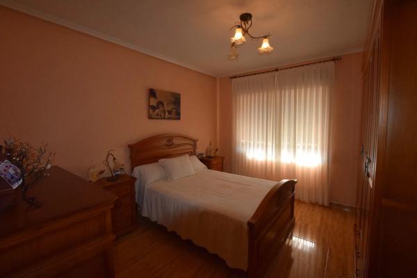 Casa independiente en calle del Campo, 2 b