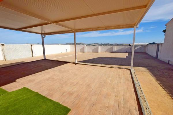 Casa independiente en calle del Campo, 2 b