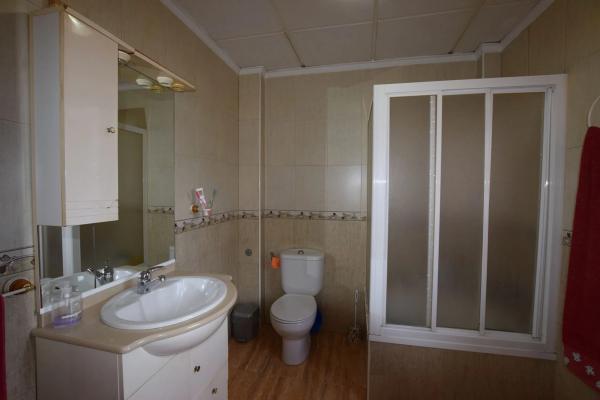 Casa independiente en calle del Campo, 2 b