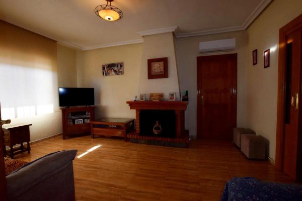 Casa independiente en calle del Campo, 2 b