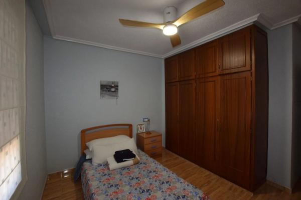 Casa independiente en calle del Campo, 2 b