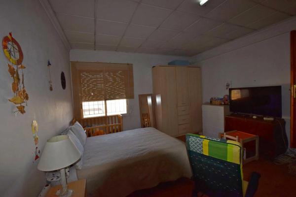 Casa independiente en calle del Campo, 2 b