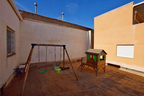 Casa independiente en calle del Campo, 2 b