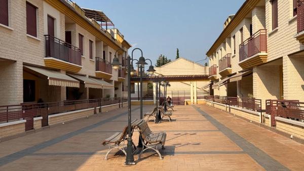 Casa independiente en calle las Escuelas