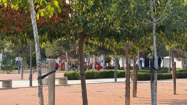 Casa independiente en calle las Escuelas