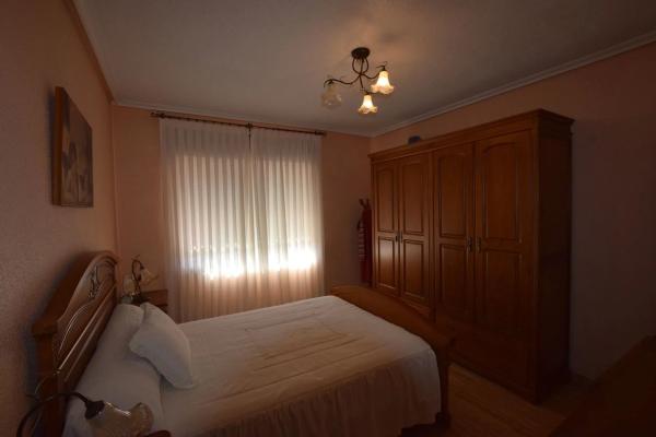 Casa independiente en calle del Campo, 2 b