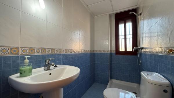 Casa independiente en calle las Escuelas